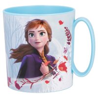 Tasse Frozen II Blue Forest 350ml
