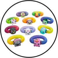 Hasbro Zoops Elektronisches Tier