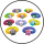 Hasbro Zoops Elektronisches Tier