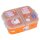 Brotdose mit Fach Peppa Wutz Core