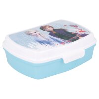 Brotdose Brotbox Lunchbox Disney Frozen II...