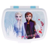 Brotdose Brotbox Lunchbox Disney Frozen II...