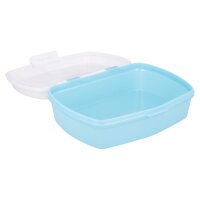Brotdose Brotbox Lunchbox Disney Frozen II Eiskönigin Schule Frühstück Anna Elsa