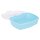 Brotdose Brotbox Lunchbox Disney Frozen II Eiskönigin Schule Frühstück Anna Elsa