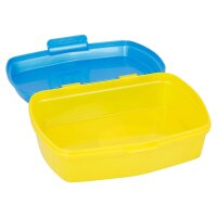 Brotdose Brotbox Lunchbox Baby Shark Schule Kita Frühstück Vesper