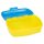 Brotdose Brotbox Lunchbox Baby Shark Schule Kita Frühstück Vesper