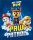 Fleecedecke Paw Patrol 100x140cm