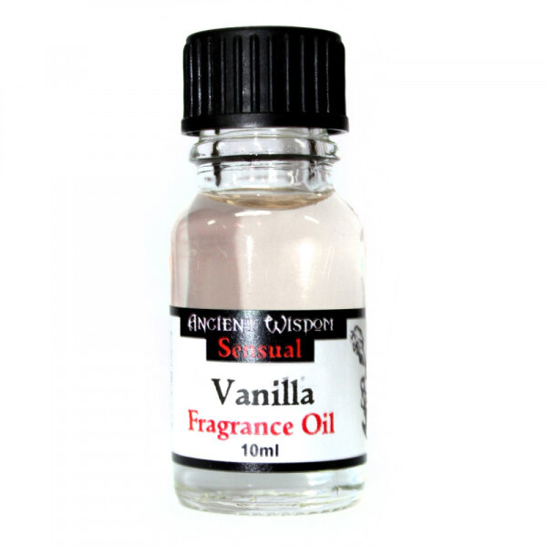 Duftöl Aroma für Ölbrenner 10ml
