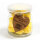Soja Wachs Waxmelts Melts im Glas