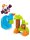 Mega Bloks Bau-Spielset mit Peek a Blocks Tier