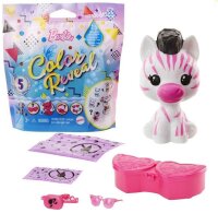 Barbie Color Reveal Blindbag + 5 Überraschungen