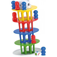 Balance Turm