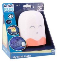 Infini Fun Tiny Boo Nachtlicht