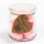 Soja Wachs Waxmelts Melts im Glas Mitternachtsjasmin