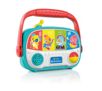 Baby Clementoni Baby-Radio