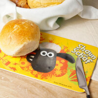 Shaun das Schaf - Frühstücksbrettchen