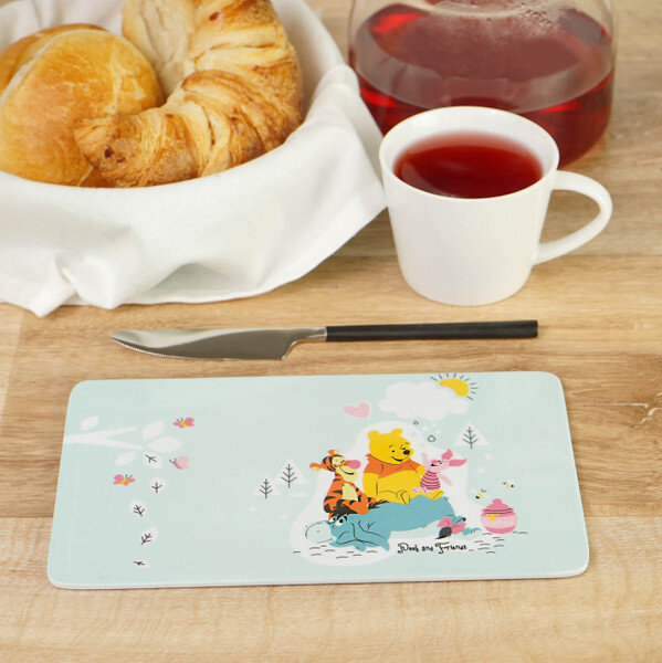Disney Winnie Pooh - Frühstücksbrettchen
