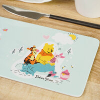 Disney Winnie Pooh - Frühstücksbrettchen