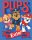 Fleecedecke Paw Patrol Pups Rule! 130x170cm