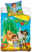 Bettwäsche Dorothy and the Wizard of Oz / Der...