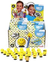 Stickies Sammelfiguren im Blindbag Smileys