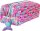 Depesche Topmodel Federmappe Wende-Pailetten pink Mäppchen