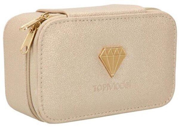 Depesche Topmodel Schmucktasche Schmuckbox