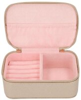 Depesche Topmodel Schmucktasche Schmuckbox