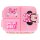 Brotdose mit Fach Minnie Mouse So Edgy