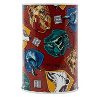 Harry Potter Kinder Metall Spardose Sparbüchse Geld...
