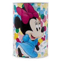 Disney Minnie Mouse Maus Kinder Metall Spardose...