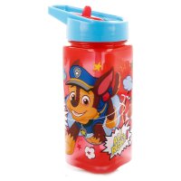 Trinkflasche Paw Patrol Marshall Chase Sportflasche Kita...