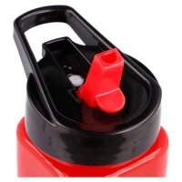 Trinkflasche Marvel Spiderman Sportflasche Kita Schule 530ml