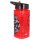 Trinkflasche Marvel Spiderman Sportflasche Kita Schule 530ml