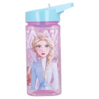 Trinkflasche Frozen II 2 Anna Elsa Eiskönigin...