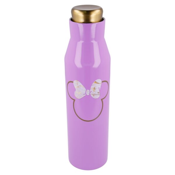 Thermosflasche Diabolo Minnie Mouse lila 580ml