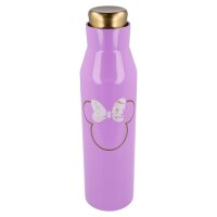 Thermosflasche Diabolo Minnie Mouse lila 580ml