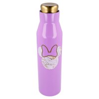 Thermosflasche Diabolo Minnie Mouse lila 580ml