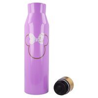 Thermosflasche Diabolo Minnie Mouse lila 580ml