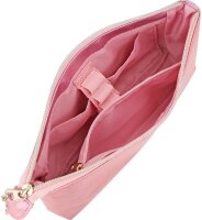 Depesche Topmodel Federmappe rosa Schlamper Mäppchen