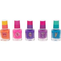CREATE it Farbwechsel Thermo Nagellack