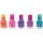 CREATE it Farbwechsel Thermo Nagellack