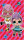 Kinder Handtuch LOL Surprise 30 cm x 50 cm Gäste klein
