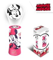 Projektor LED Lampe Leuchte Nachtlicht Tischlampe Disney...