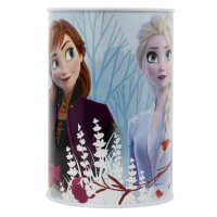Frozen Kinder Metall Spardose Sparbüchse Creeper...