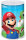 Super Mario Kinder Metall Spardose Sparbüchse Creeper Geld Bank Sparschwein
