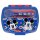 Brotdose mit Besteck Disney Mickey Mouse Brotbox Lunchbox Schule Kita Frühstück