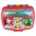 Brotdose mit Besteck Paw Patrol Brotbox Lunchbox Schule Frühstück