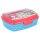 Brotdose mit Besteck Paw Patrol Brotbox Lunchbox Schule Frühstück
