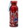 Aluminium Trinkflasche 510 ml Marvel Spiderman mit Henkel Flasche Schule Kita